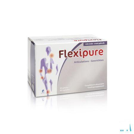 Flexipure Softgels 90