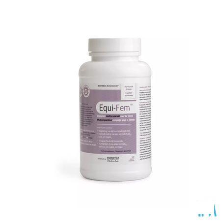 Equi-Fem 120 tabletten  -  Energetica Natura