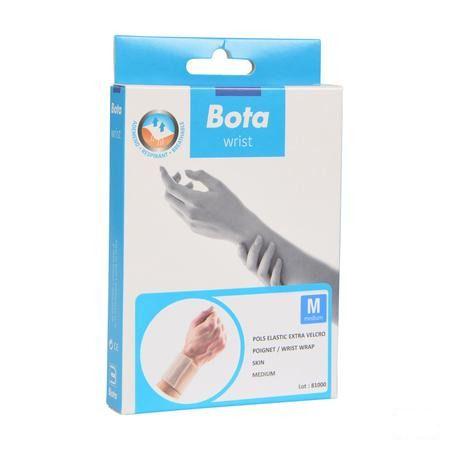 Bota Pols El Extra Velcro Skin M  -  Bota