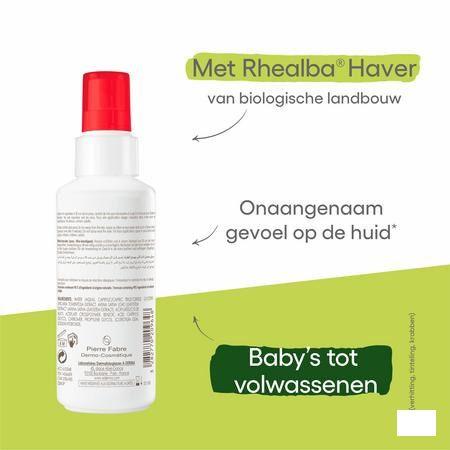 Cutalgan Verfrissende Spray 100 ml  -  Aderma