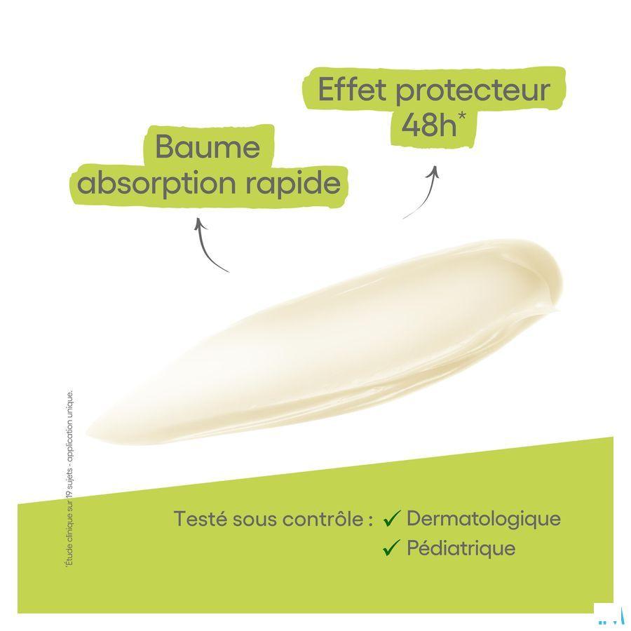 Aderma Dermalibour + Cicabalsem Lippen 15 ml  -  Aderma
