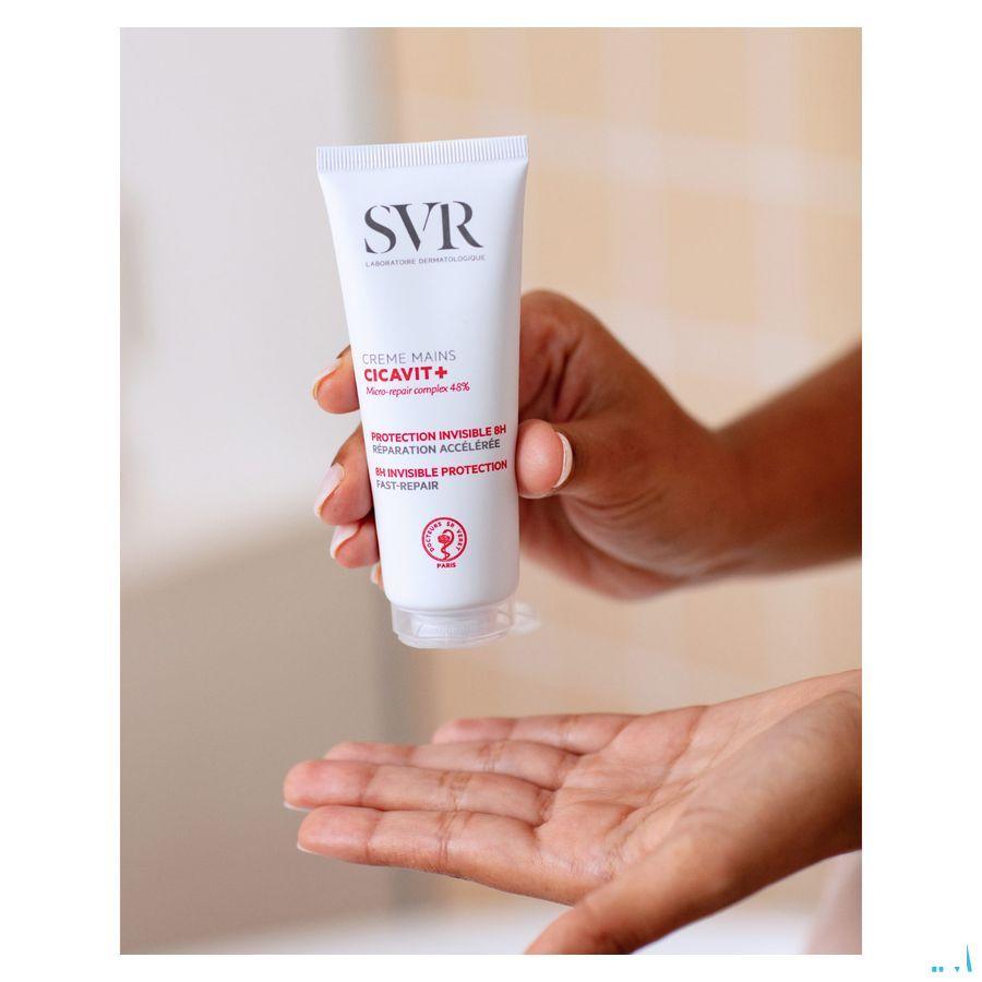 Svr Cicavit Creme Mains Tube 75 gr