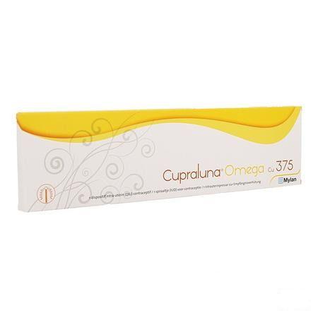 Cupraluna Omega Cu 375 Iud 1