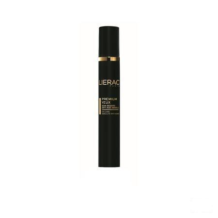 Lierac Exclusive Premium Ogen Flacon 10 ml