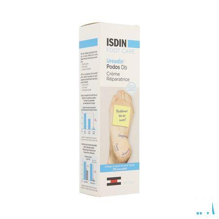 Isdin Ureadin Podos Db 100 ml  -  Isdin