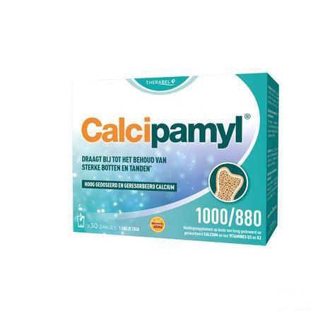 Calcipamyl Stick 30