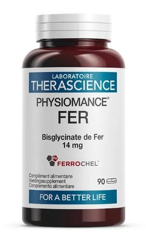 Fer Tabl 90 Physiomance PHY479  -  Therascience