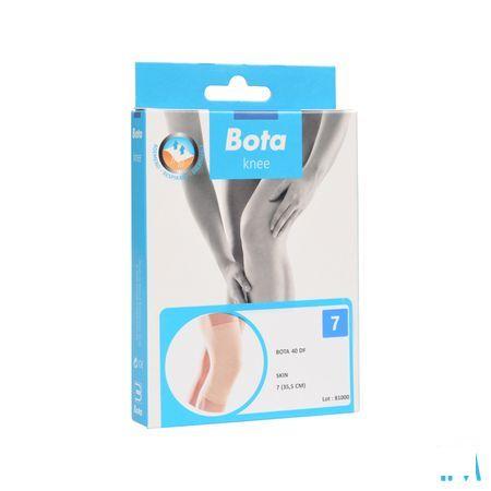 Bota 40 Df Genou N 7 35,5Cm