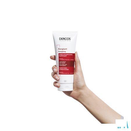 Vichy Dercos Energie Conditioner Versterkend 200 ml  -  Vichy