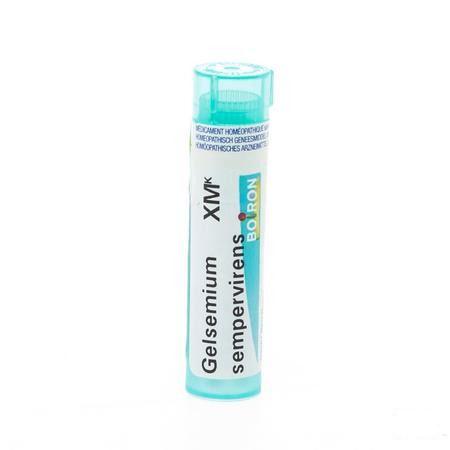 Gelsemium Sempervirens XMK Gr 4g  -  Boiron