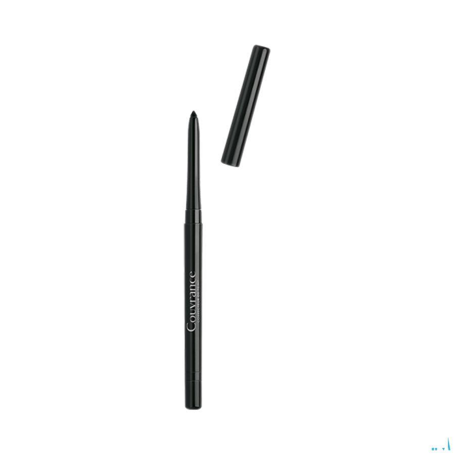 Avene Couvrance Crayon Yeux Noir Haute Def.  -  Avene