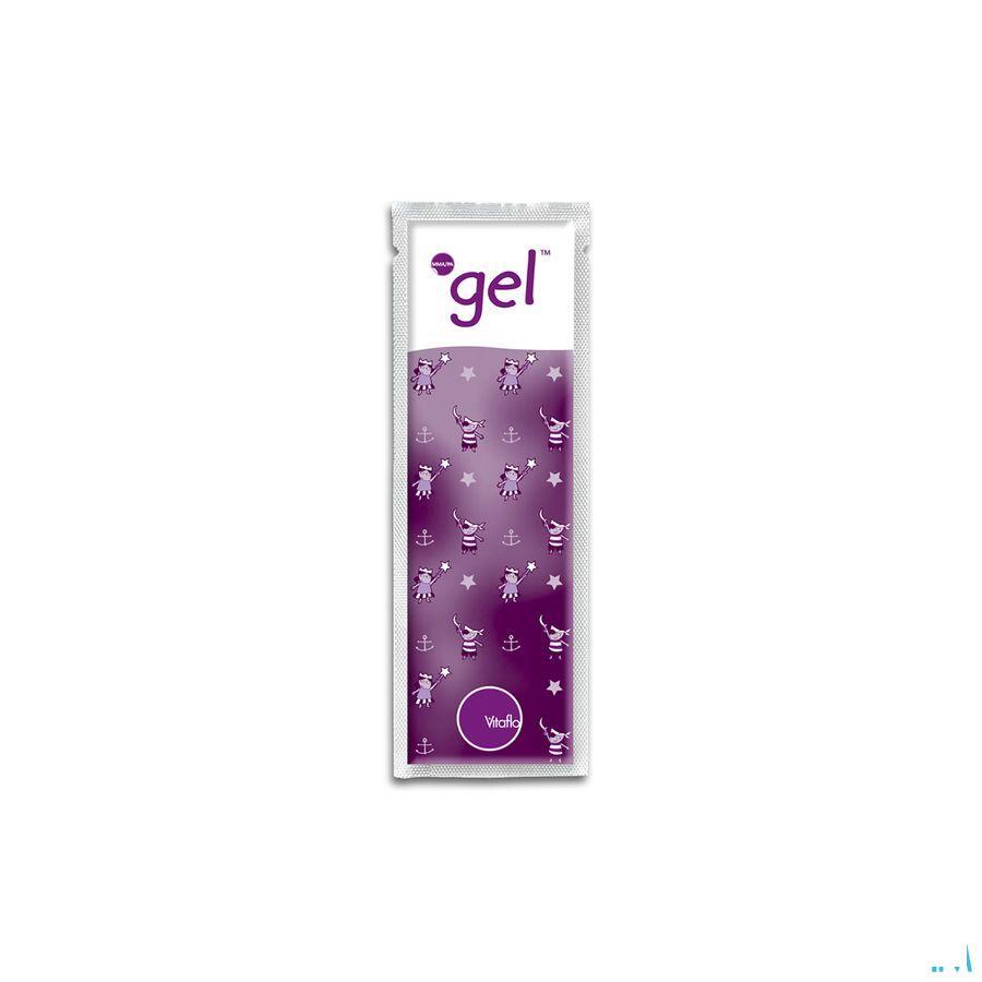 MmA-pa Gel 30 X 24 gr 