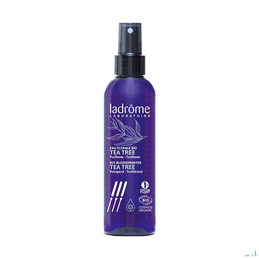 Tea tree water 200 ml  -  Ladrome