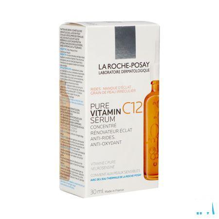 Pure Vitamin C12 Serum 30 ml