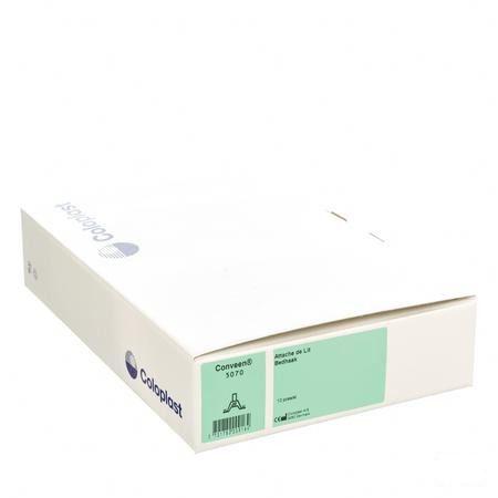 Conveen Bedhaak 10 5070  -  Coloplast