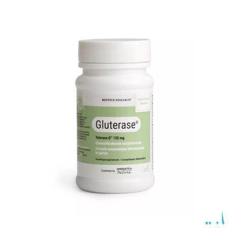 Gluterase 60 tabletten  -  Energetica Natura
