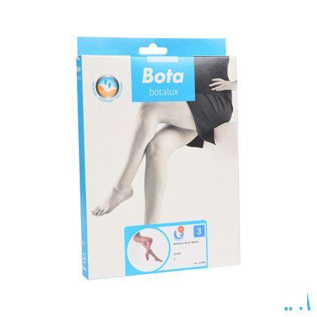 Botalux 40 Panty Steun Glace N3