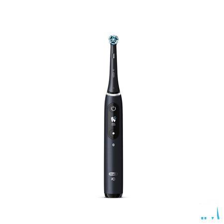 Oral-B Io8S Black