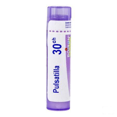 Pulsatilla 30K Gr 4g  -  Boiron