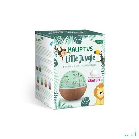 Kalip'Tus Verstuiver Little Jungle