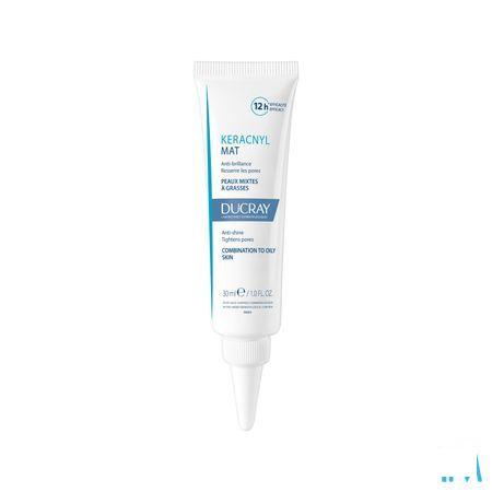 Ducray Keracnyl Mat Creme 30  ml