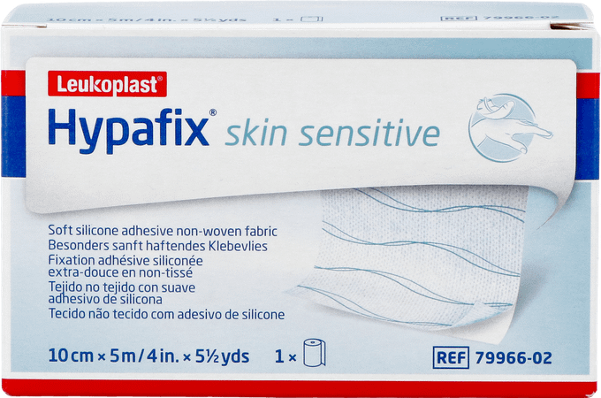 Hypafix Skin Sensitive 10cm x 5m 1 7996602