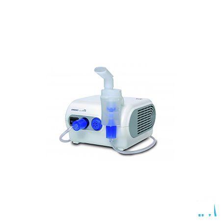 Omron Ne-c28p Compair Verstuiver-compressor + kit
