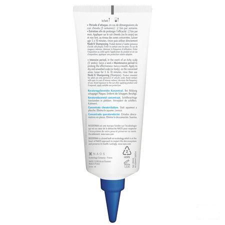 Bioderma Node K Emuls Creme Tube 100 ml