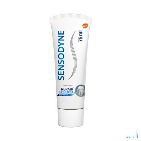 Sensodyne Repair  &  Protect Dentifr.Whiten. 75  ml Nf