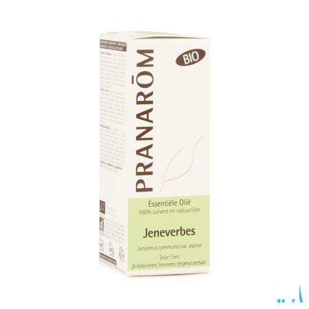 Jeneverbes Bio Essentiele Olie 5 ml  -  Pranarom