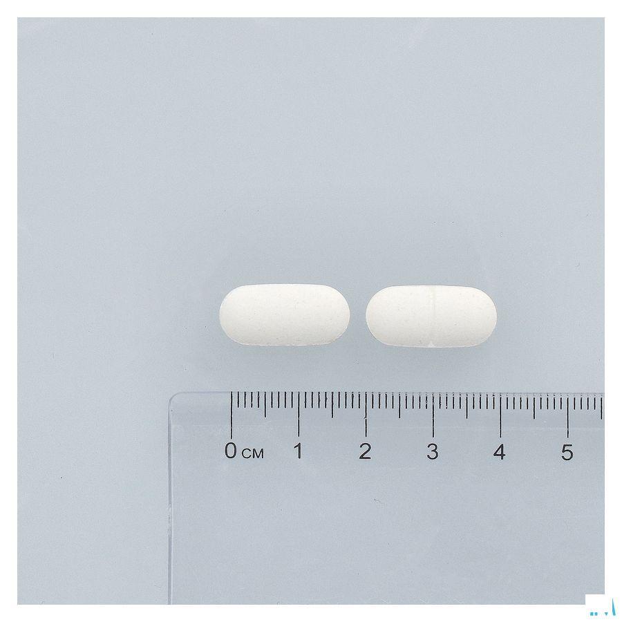 Metarelax Tabletten 45 21874  -  Metagenics