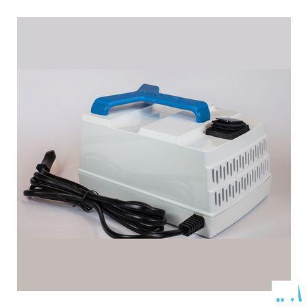 Rinoflow Aerosol Nez Complet  -  Henrotech