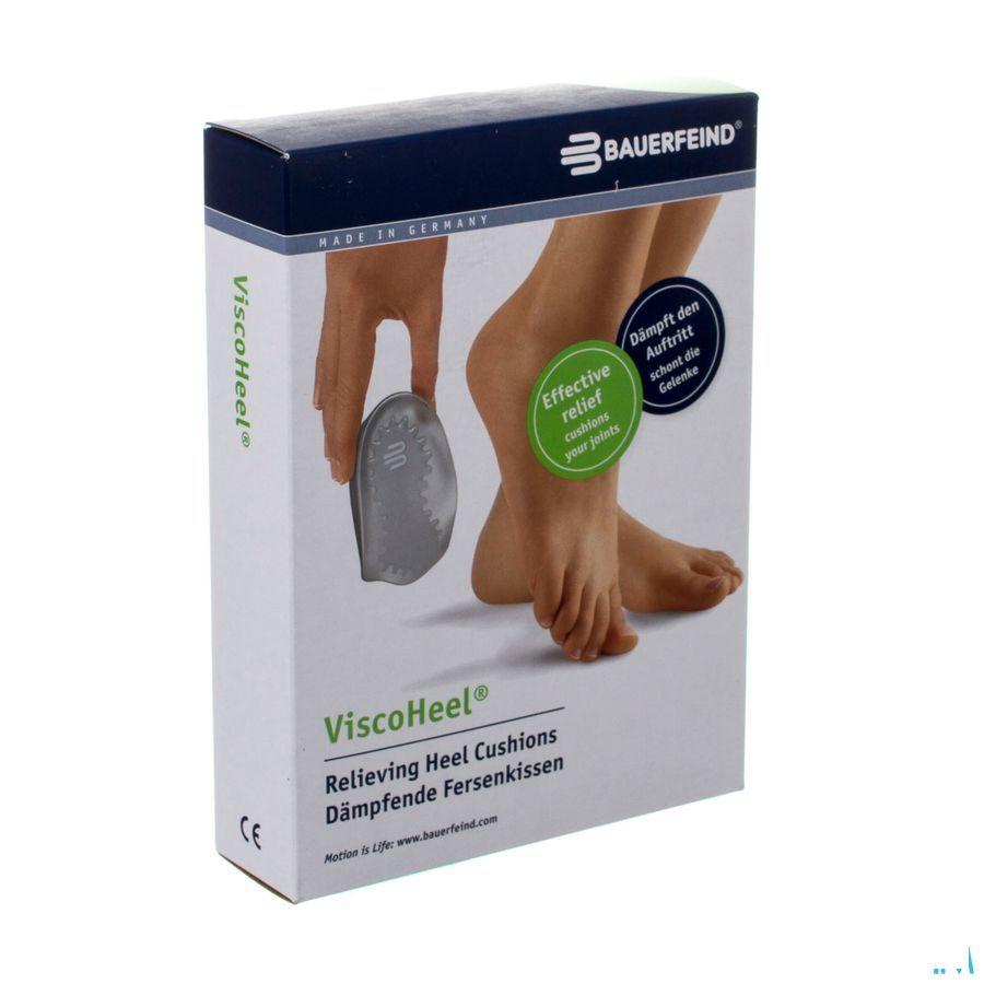Viscoheel Hielkussen T4  -  Bauerfeind