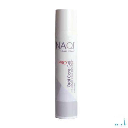 Naqi Oral Care Gel Pro 100 ml  -  Naqi