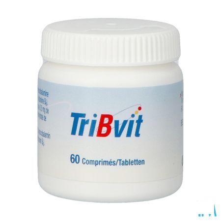 Tribvit Tabletten 60