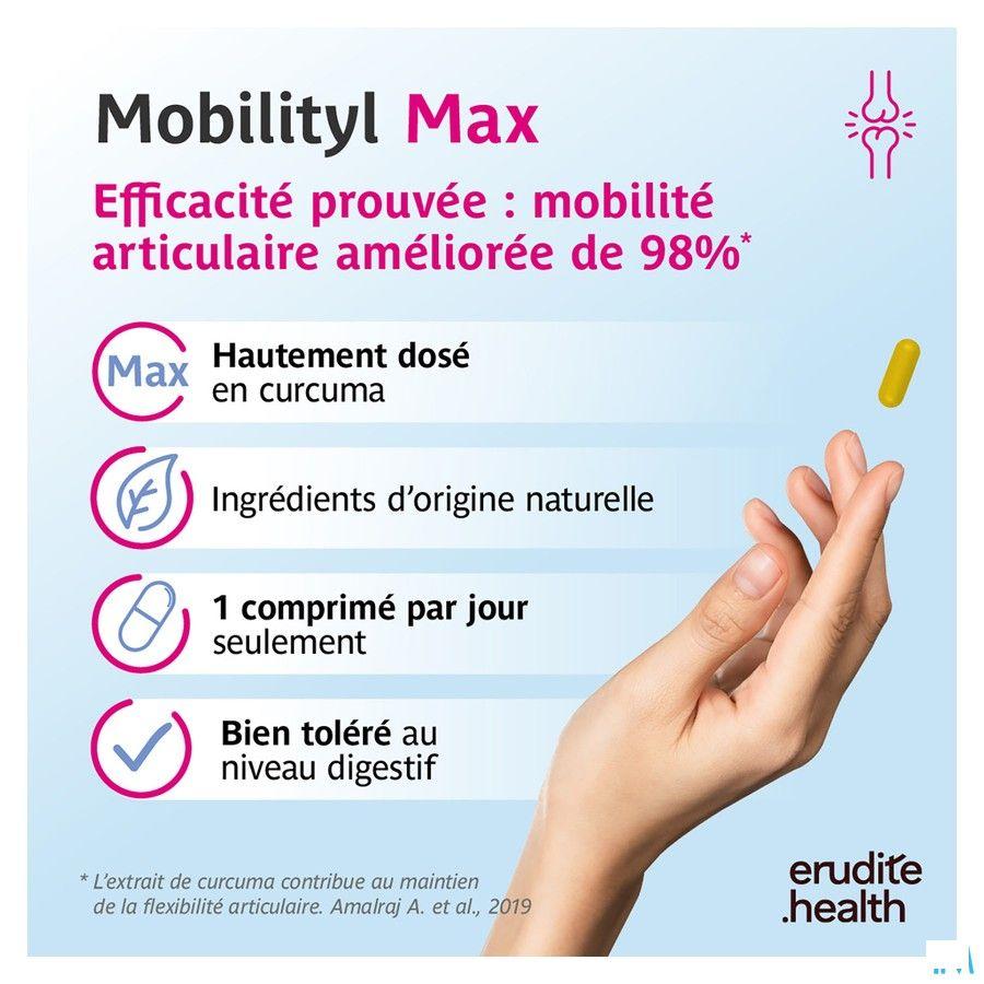 Mobilityl Max Tabl 90+15 Nf  -  Trenker