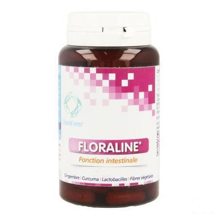 Floraline Gel Flacon 60  -  Willems