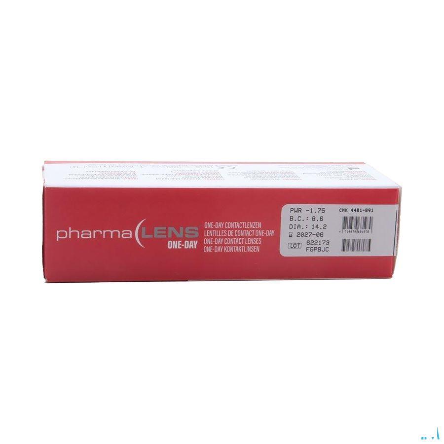 Pharmalens One Day +3,25 30