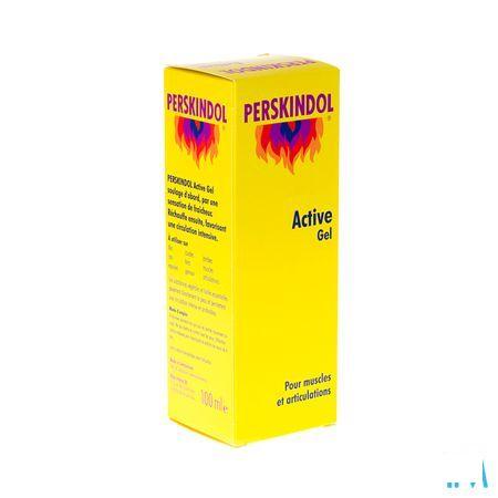 Perskindol Active Gel 100 gr