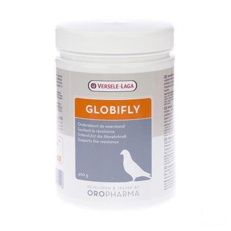 Globifly Poudre 400 gr