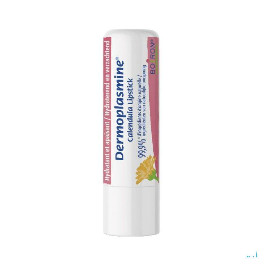 Dermoplasmine Calendula Lipstick 4 g