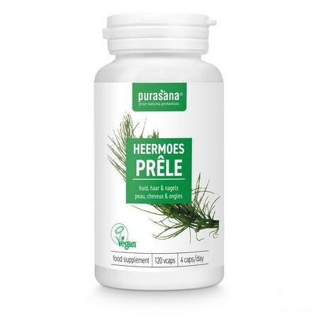 Prele Bio Capsule 120x190 mg