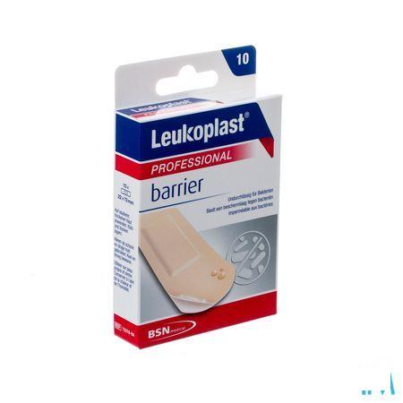 Leukoplast Barrier 22x72mm 10 7321604