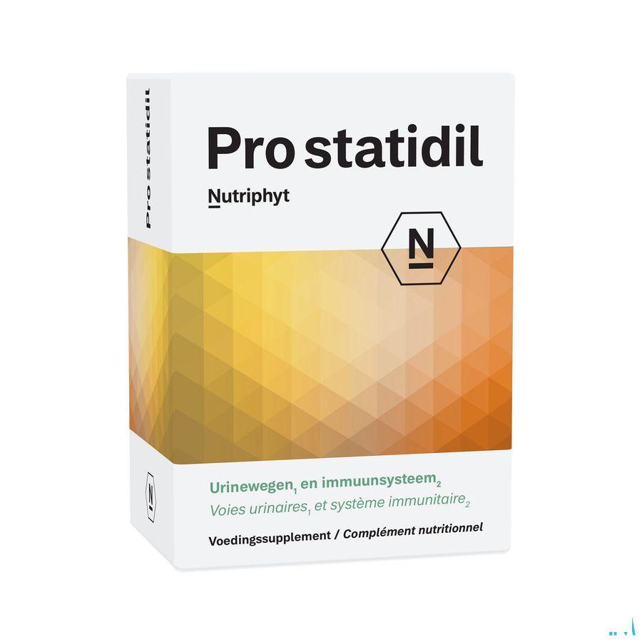 Prostatidil Tabletten 60  -  Nutriphyt