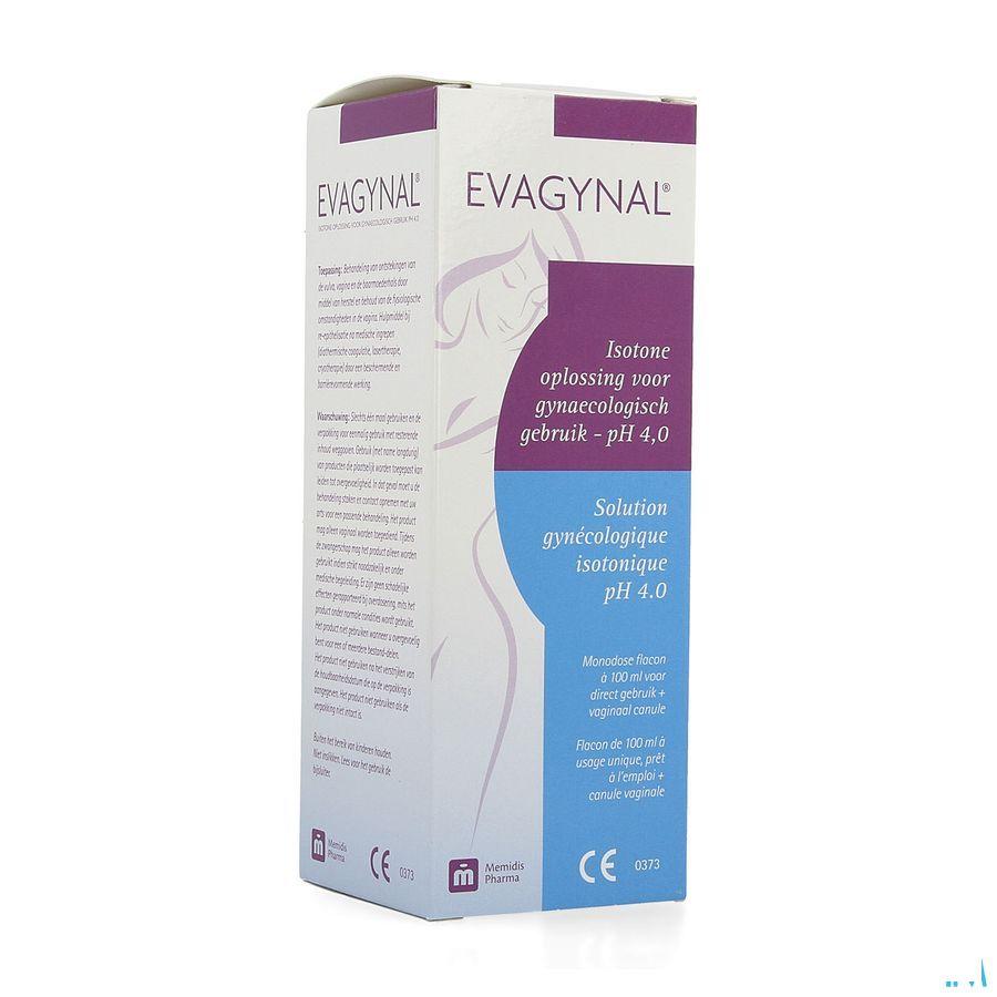 Evagynal Fl 100 ml