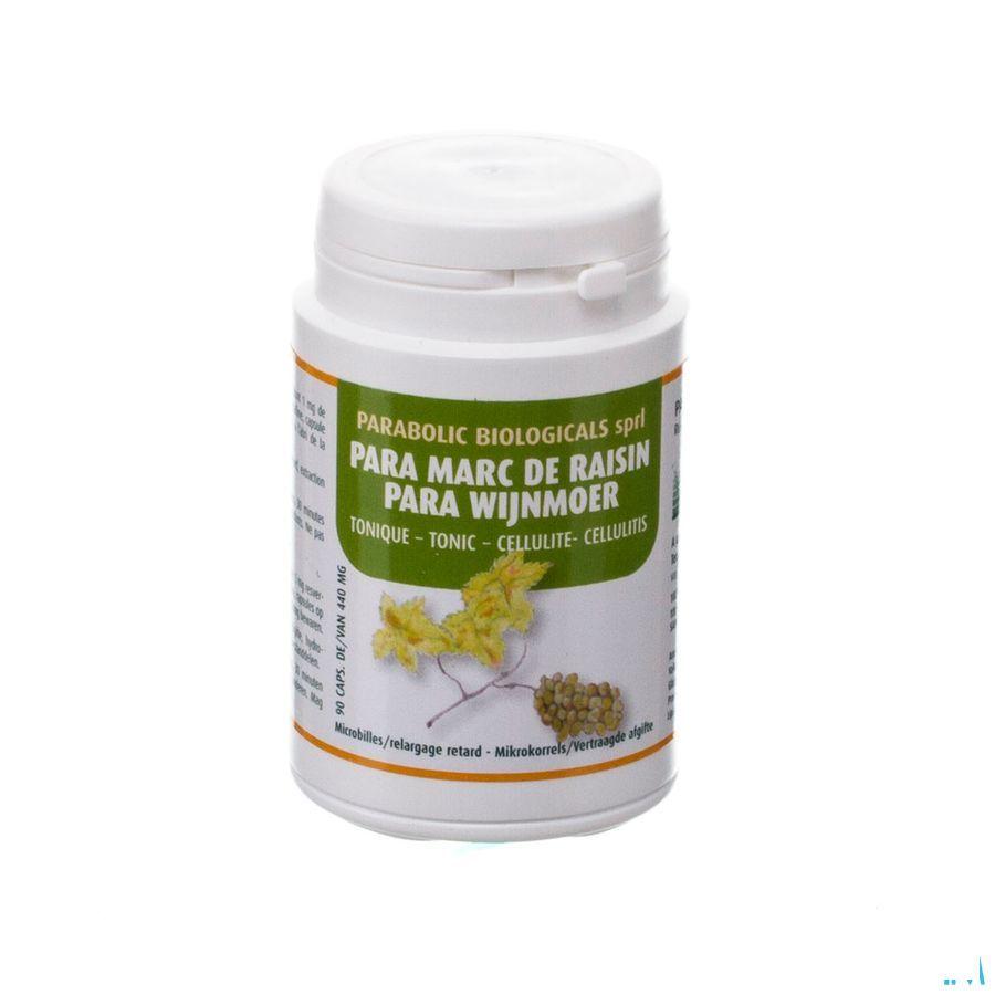 Para Marc De Raisin Gel 90