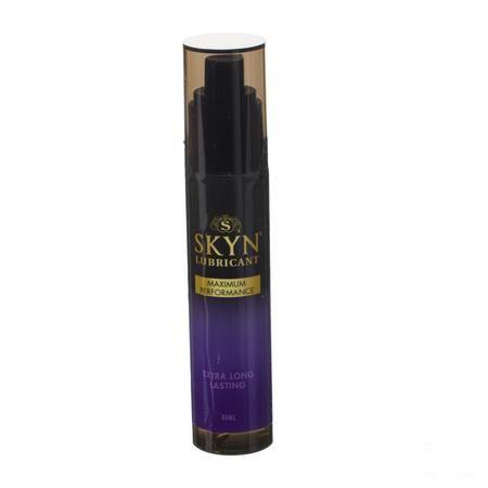 Manix Skyn Maximum Performance Gel Lubrifiant 80 ml