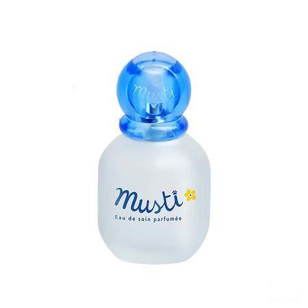 Mustela Baby Musti Verzorgingswater Spray 50 ml