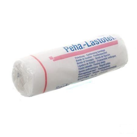 Peha-lastotel 12cmx4m Nt Gecel20 P/s  -  Hartmann