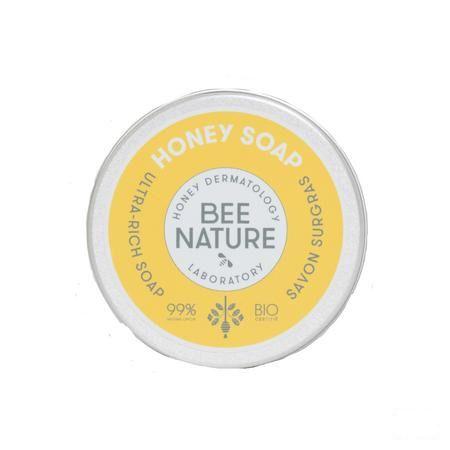 Bee Nature Savon Honey 100 g